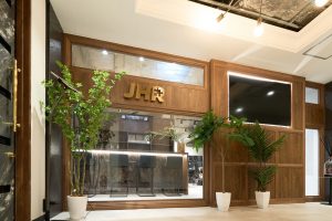 JHR株式会社