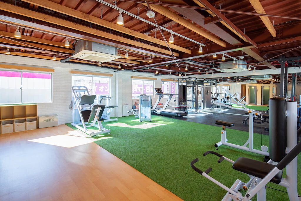 ファインボディ