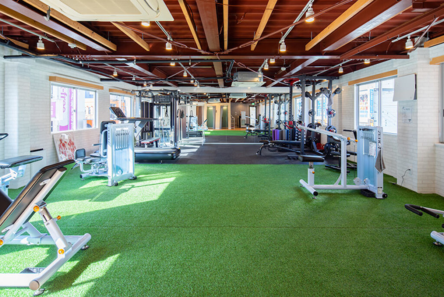 ファインボディ