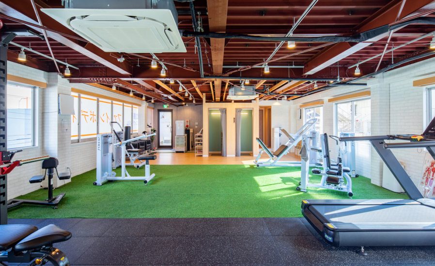 ファインボディ