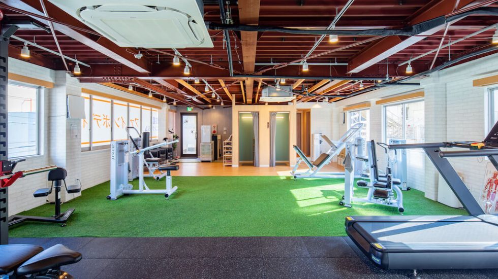 ファインボディ