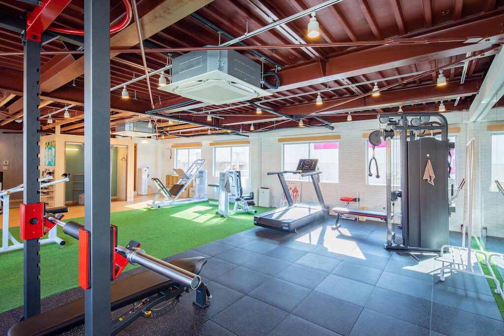 ファインボディ