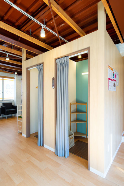 ファインボディ