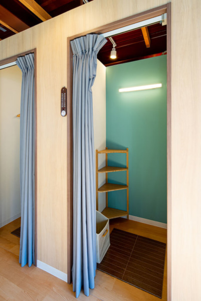 ファインボディ