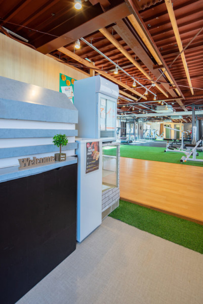 ファインボディ