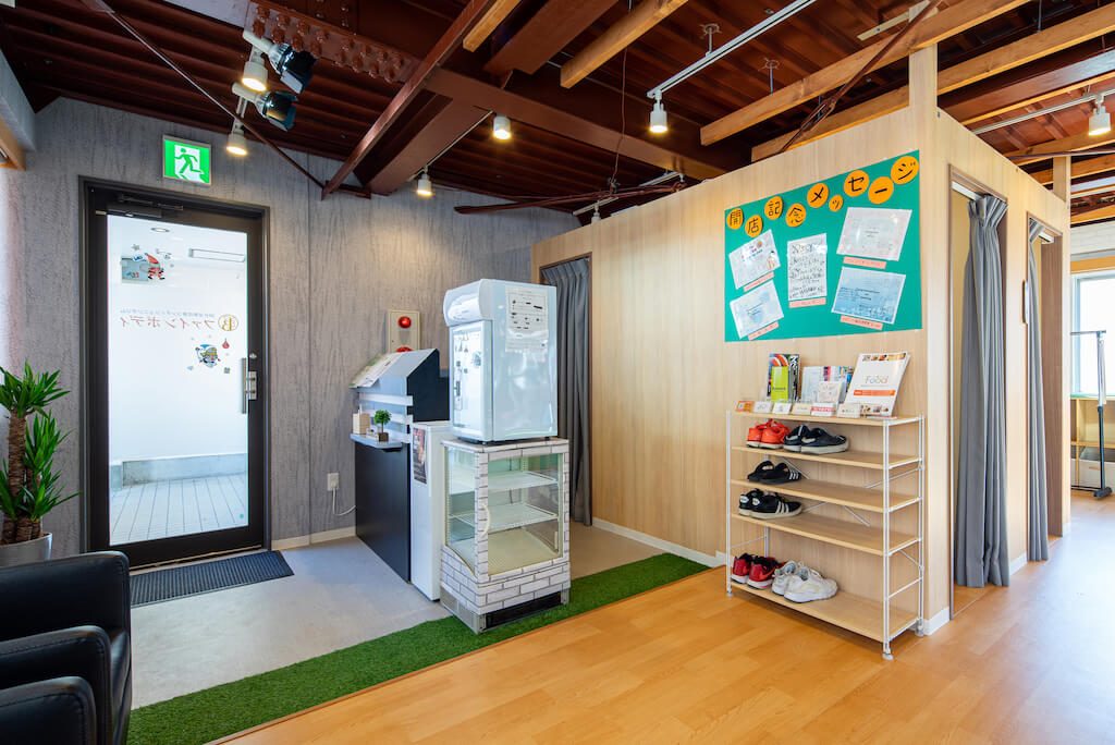 ファインボディ