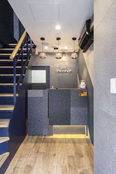 ブランディア 吉祥寺店